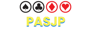 Logo PASJP